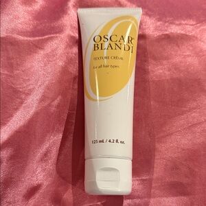 Texture Crème - White and Yellow